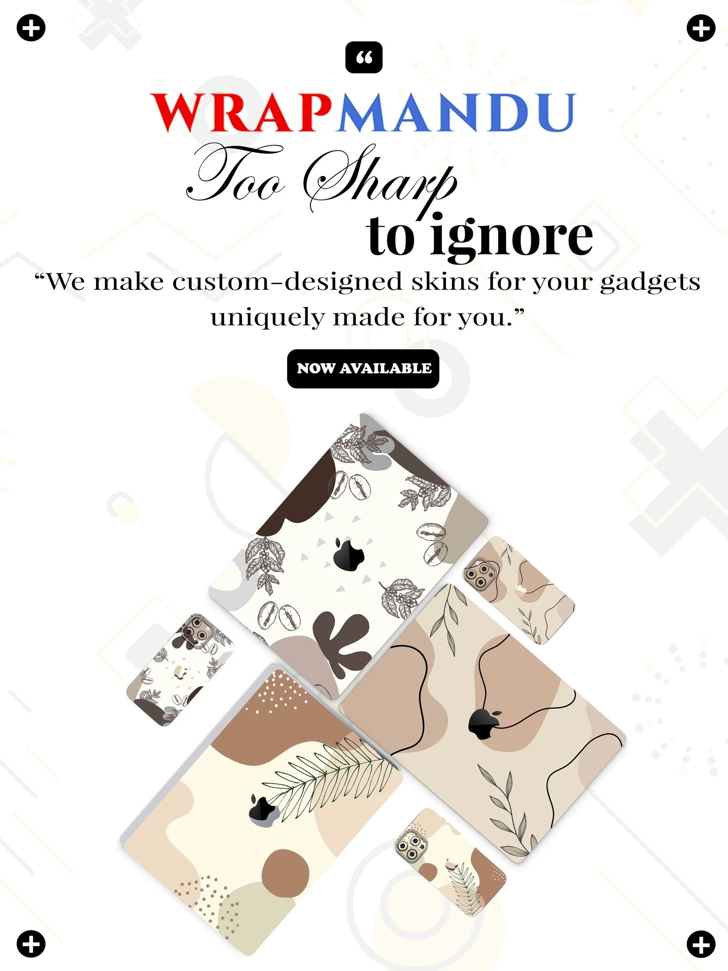  | Wrapmandu