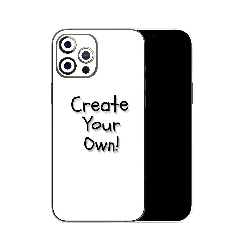 custom mobile skin - Wrapmandu